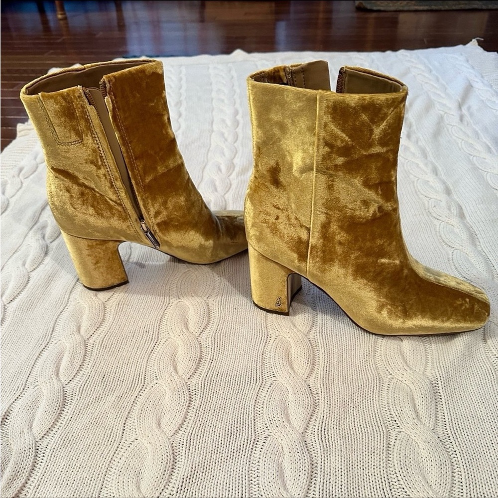 Sam Edelman Women's, Fawn Boot